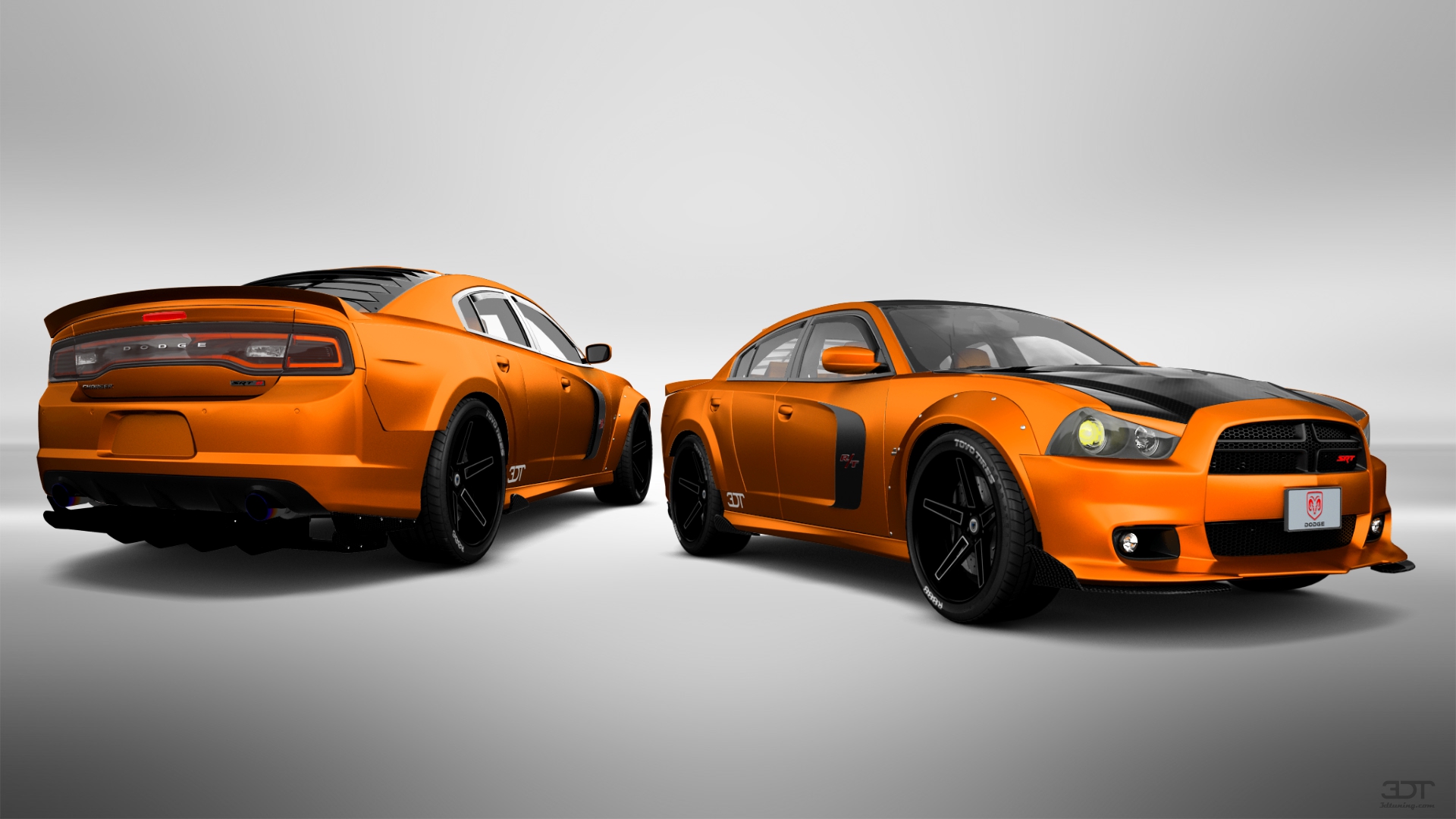 Tuner_m4Te2OuNO | Лента активности на 3DTuning