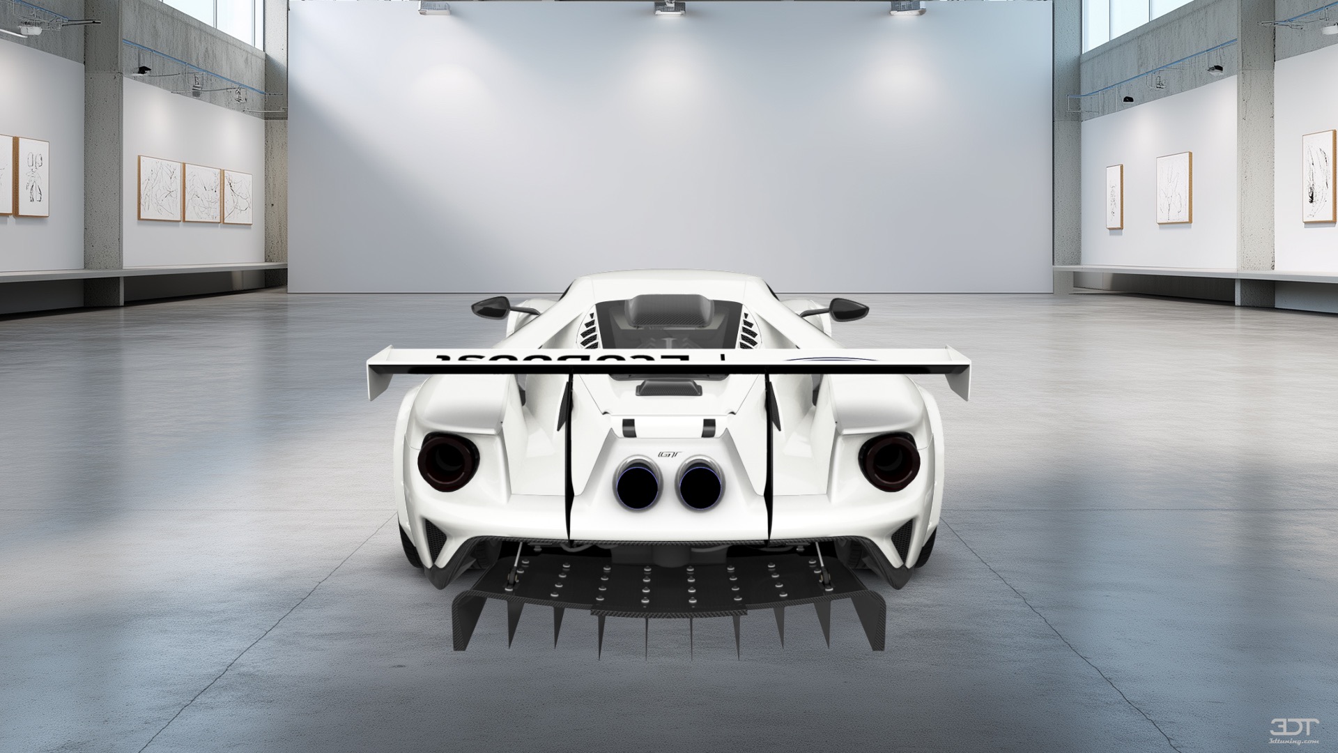 cham00r0 | Autogarage auf 3DTuning