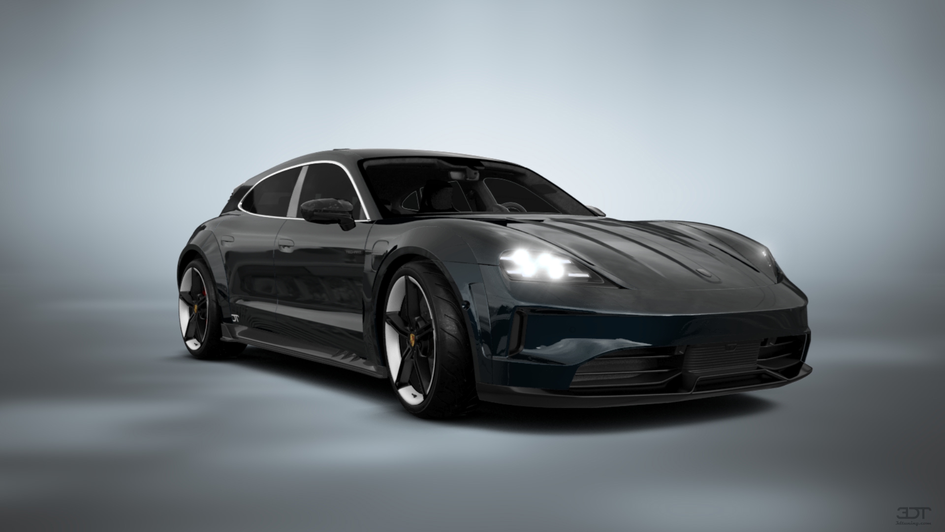 TastelessSinner86 | Car Garage on 3DTuning