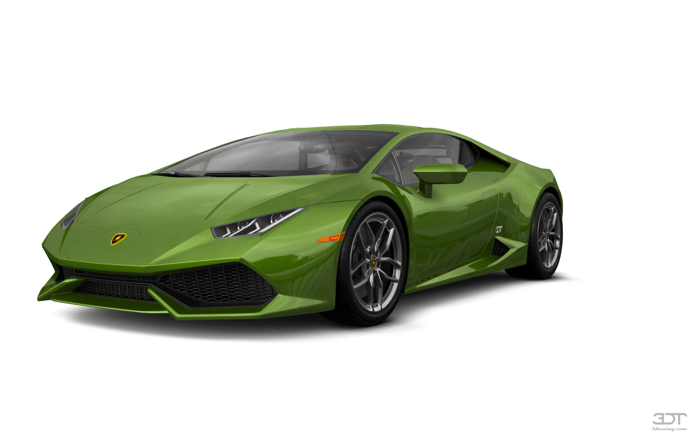 370315 | Garagem de Carros no 3DTuning