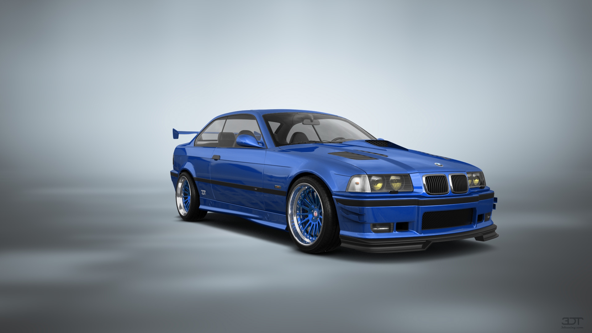 alltamentroyalty@gmail.com | Garaje de Coches en 3DTuning