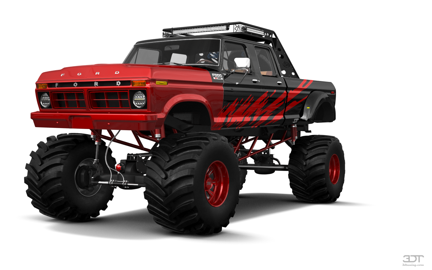 cartertrainboy4014's Car Garage | 3DTuning