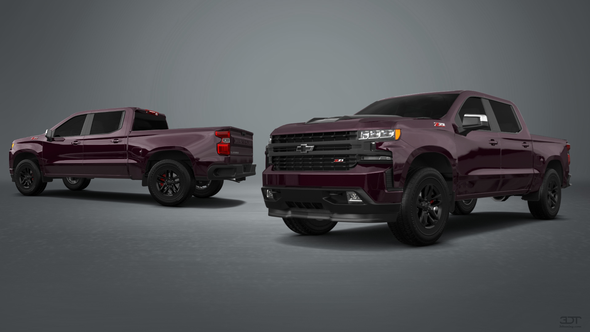 TermitaNueva36 | Car Garage on 3DTuning