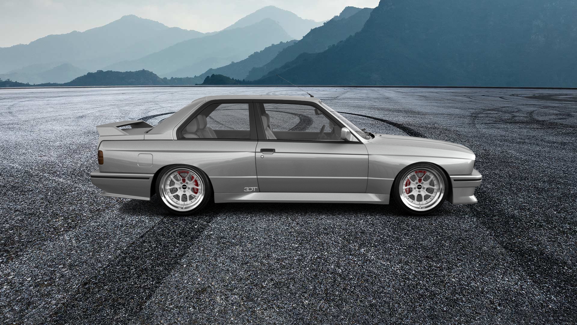 ggorosito | Car Garage on 3DTuning