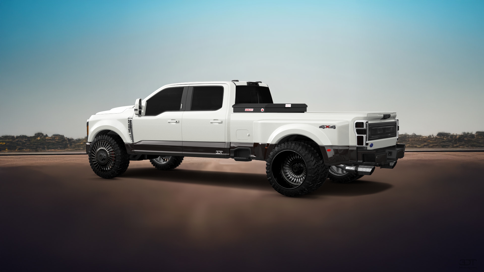 carson31214 | Car Garage on 3DTuning