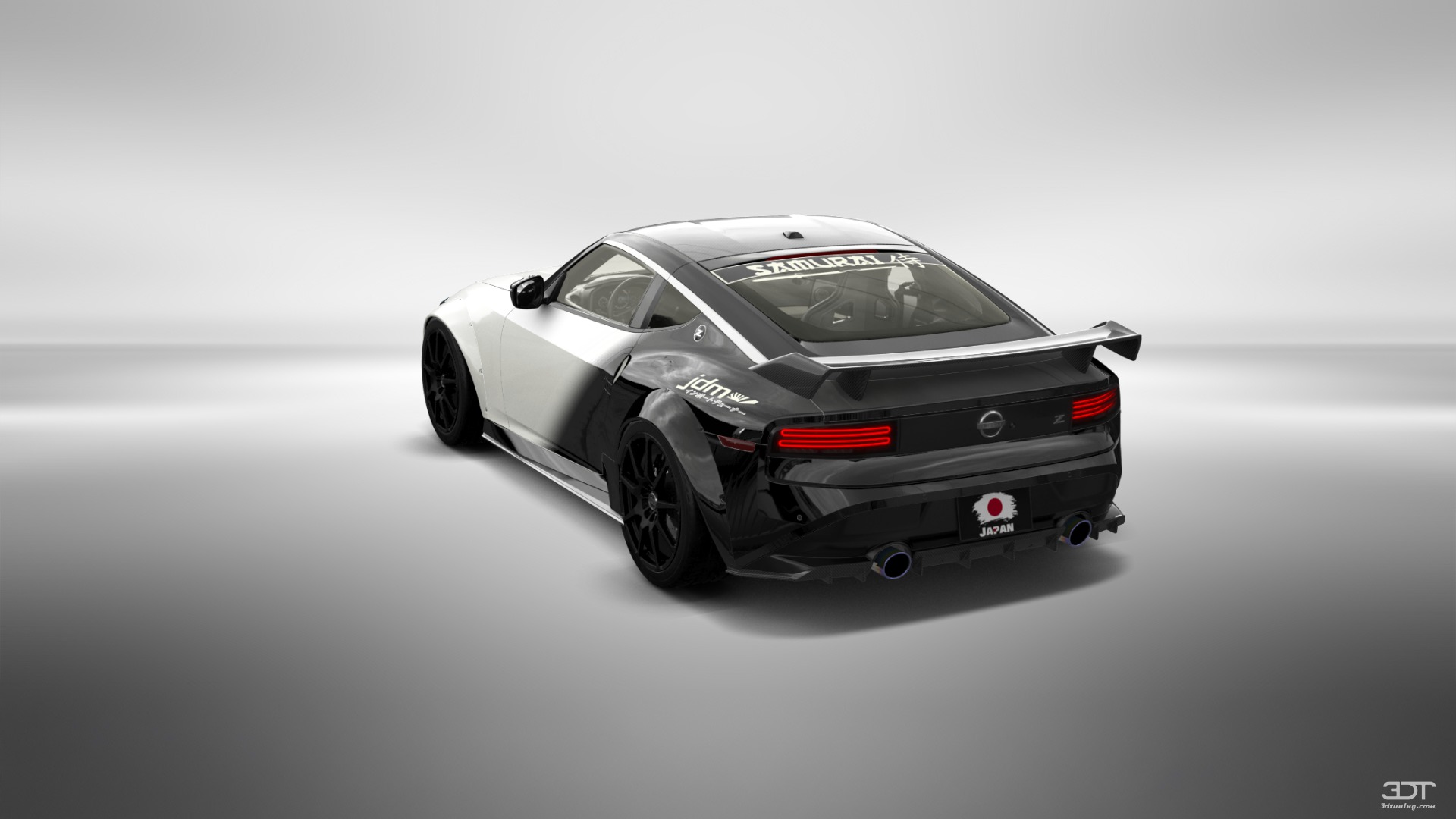 EddieKH's Car Garage | 3DTuning
