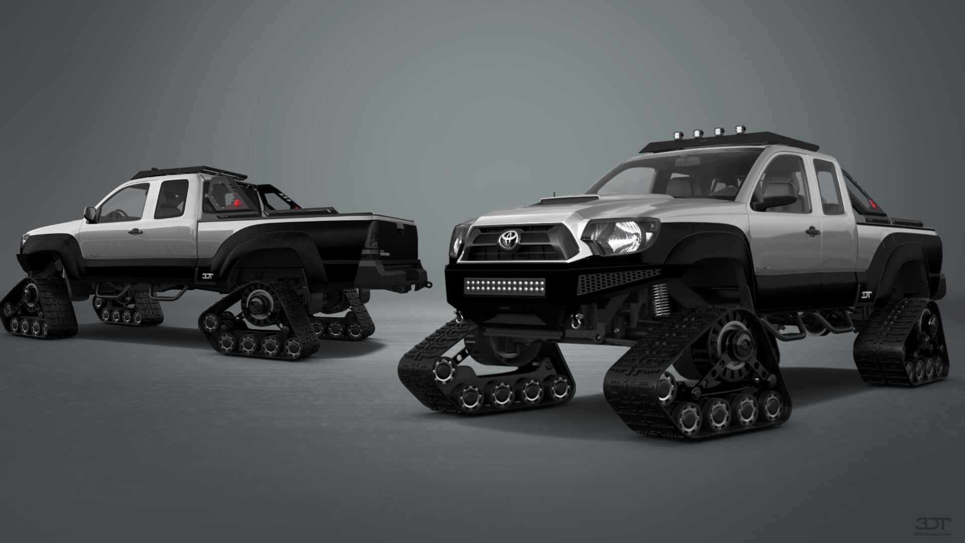 vspec's Car Garage | 3DTuning