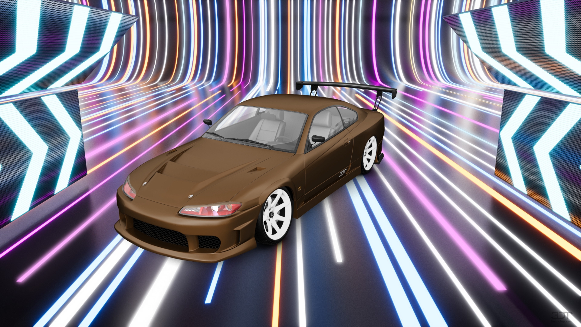 ZULUMODS | Car Garage on 3DTuning