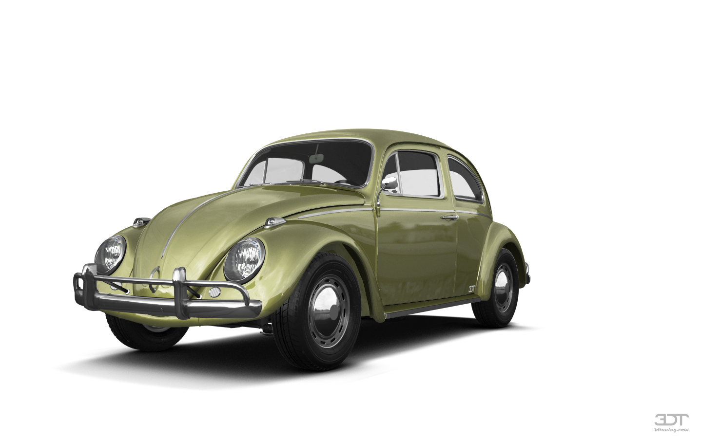 TDRR | Car Garage on 3DTuning