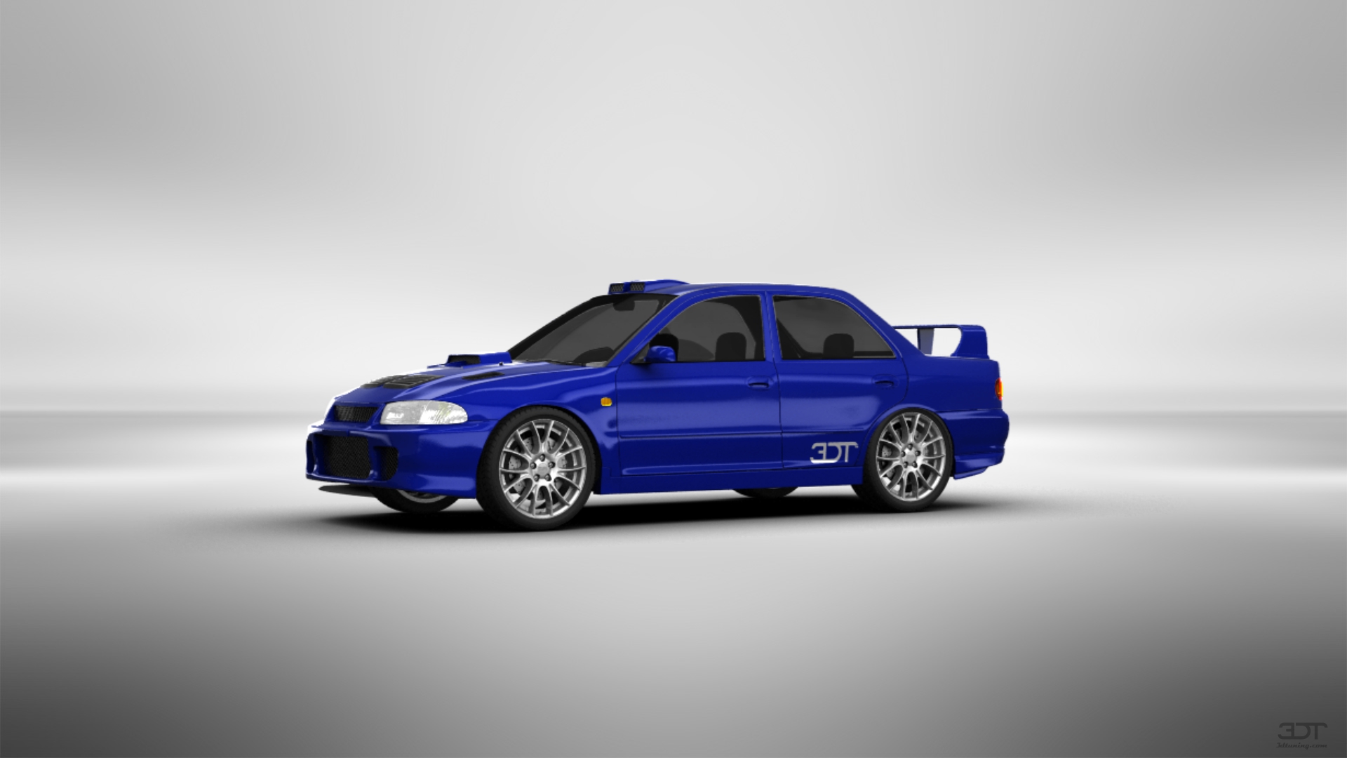 Aliha2013's Car Garage | 3DTuning