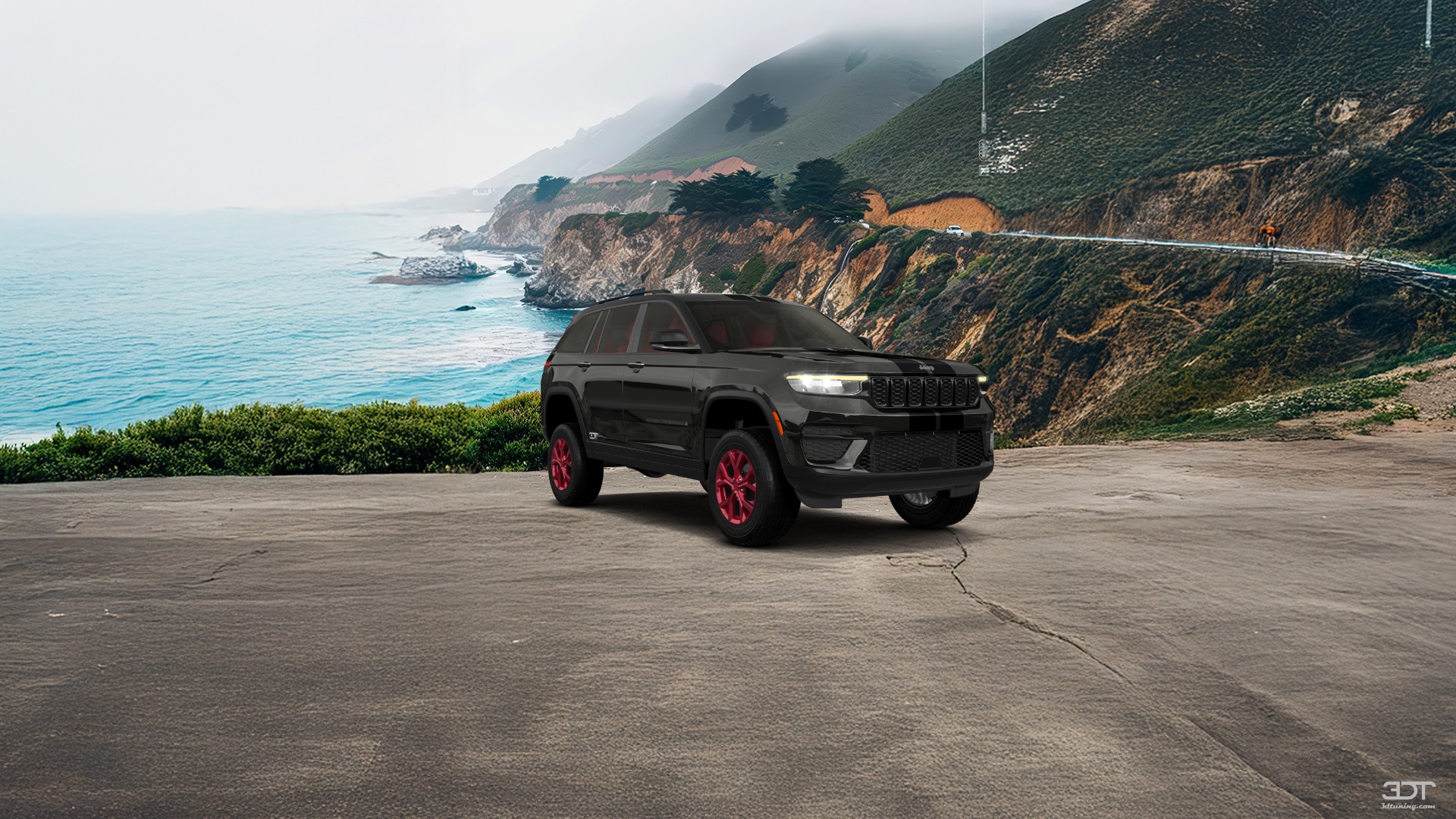 zion762 | Car Garage on 3DTuning