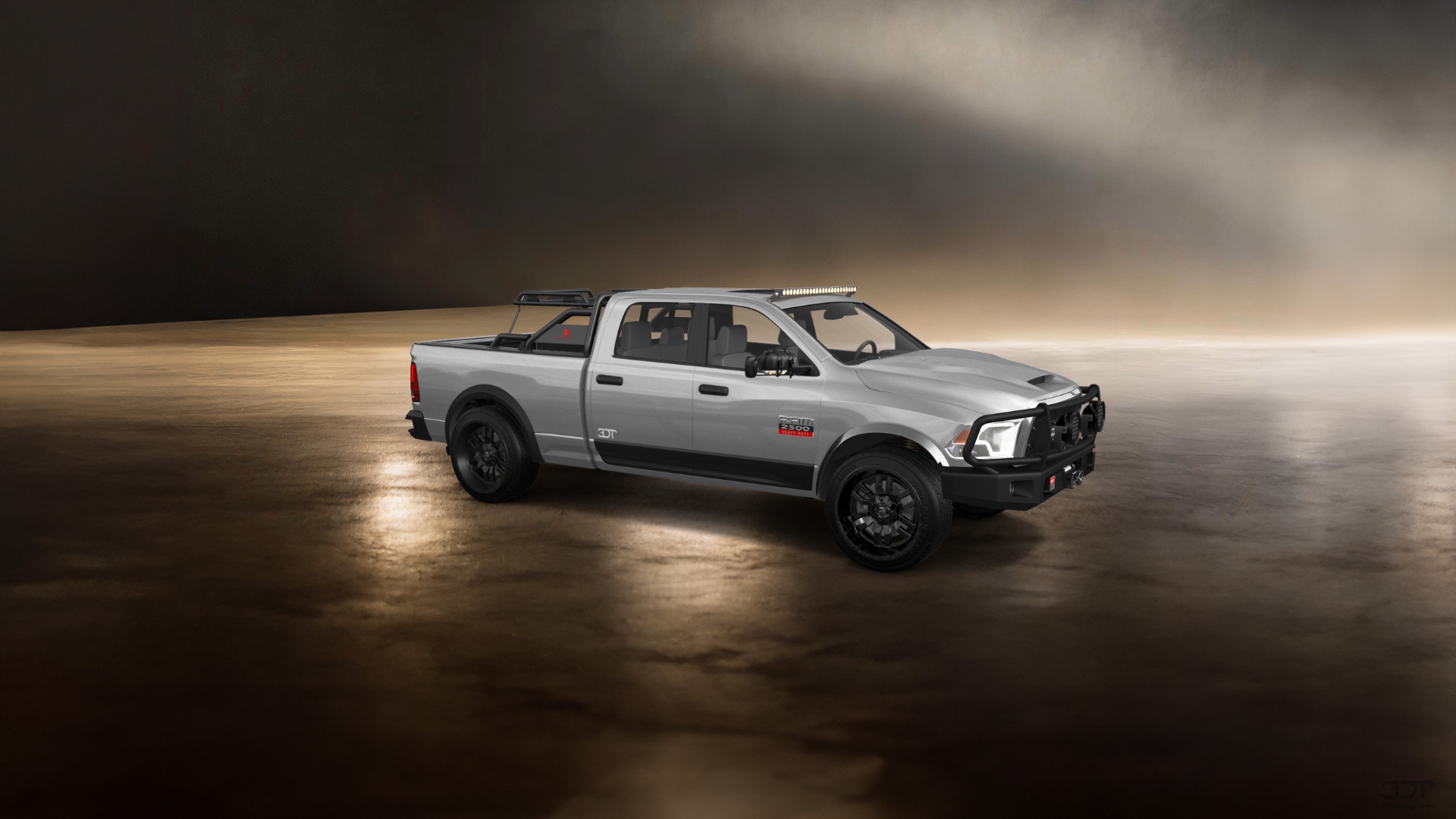 su_QAJAaoYxSr | 3DTuning汽车车库