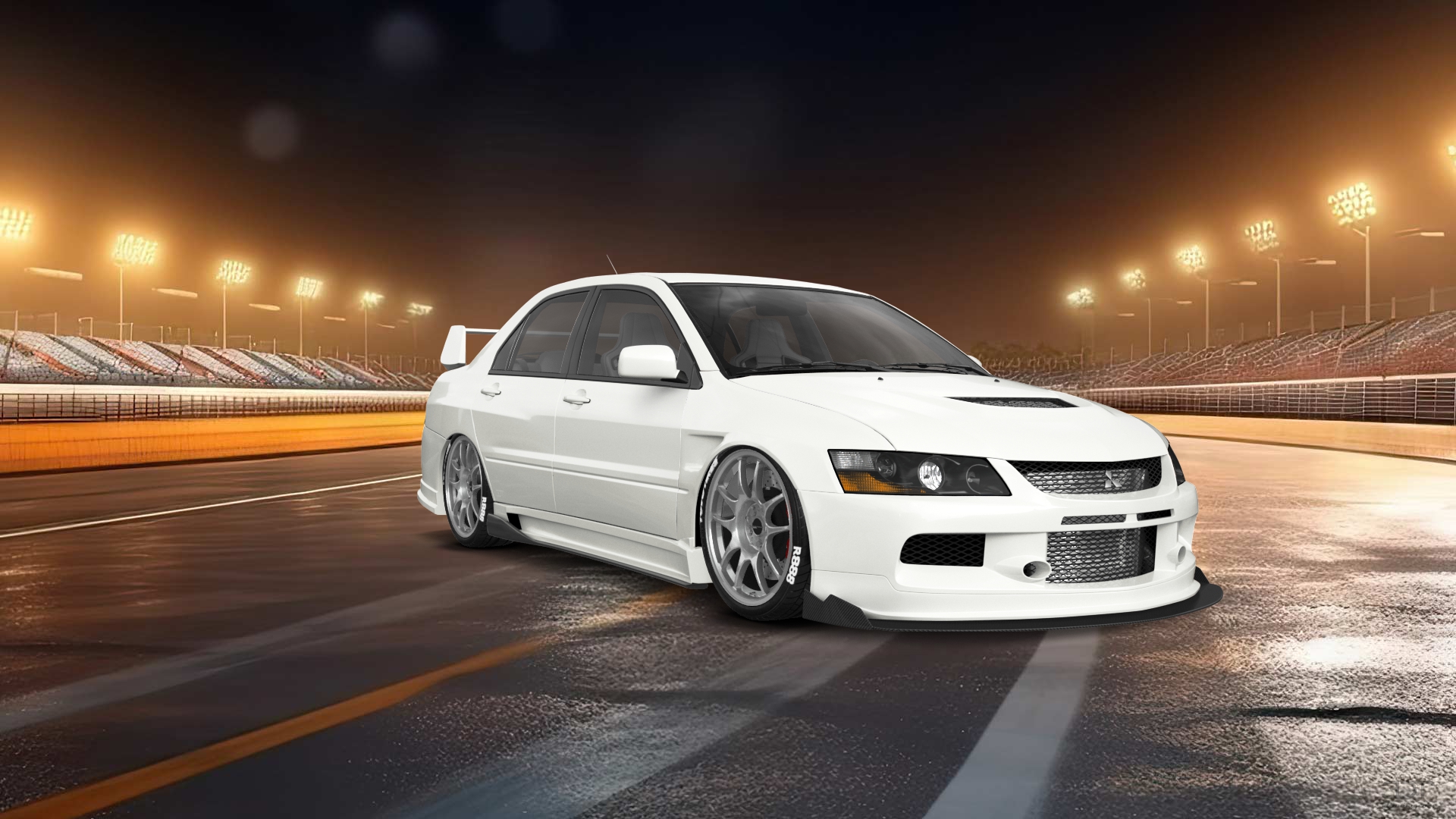 zwwpq68cjk@privaterelay.appleid.com's Car Garage | 3DTuning