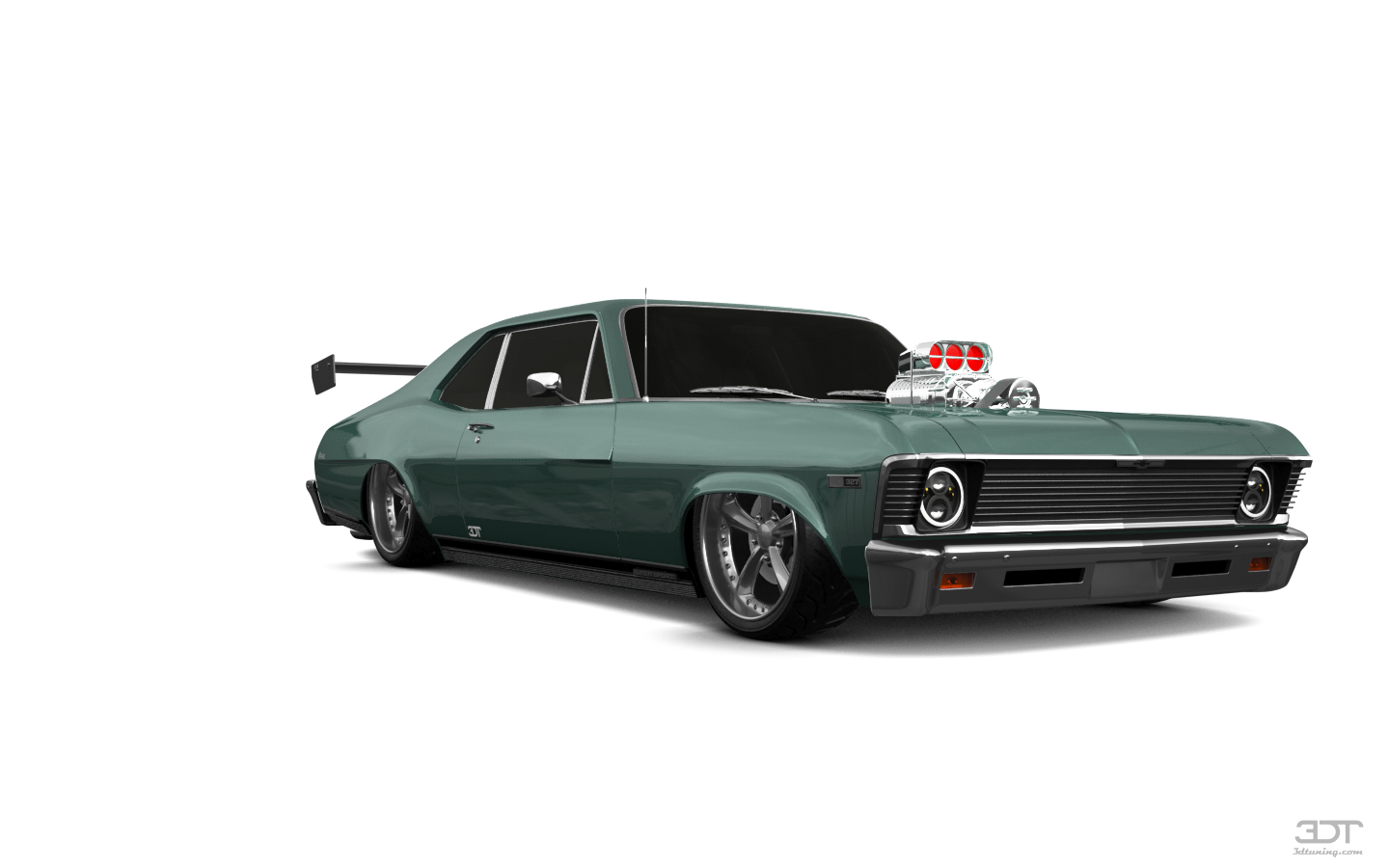 bburger2 | Car Garage on 3DTuning