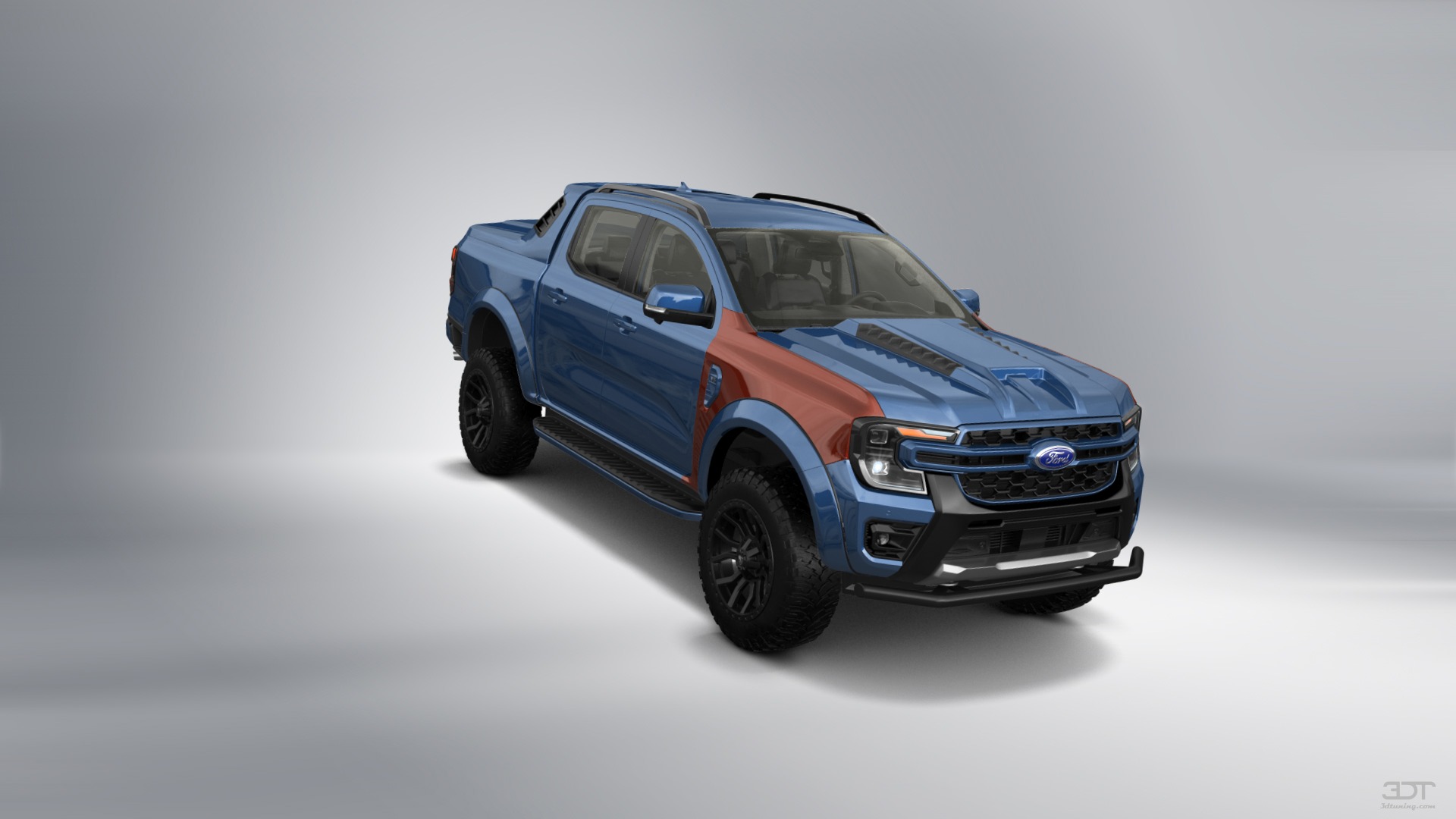 3DT-Share-81's Car Garage | 3DTuning