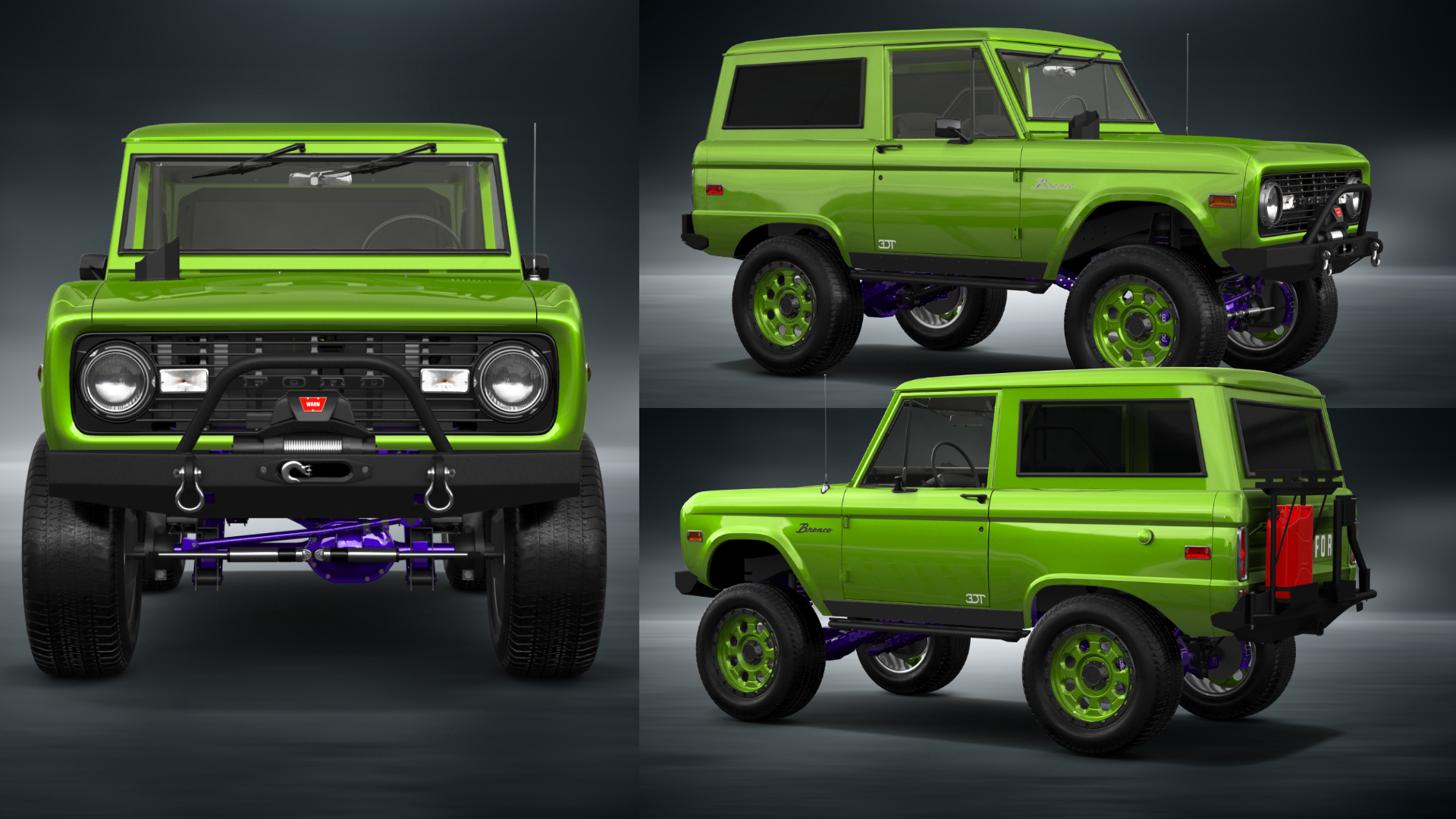 id416133368's Car Garage | 3DTuning