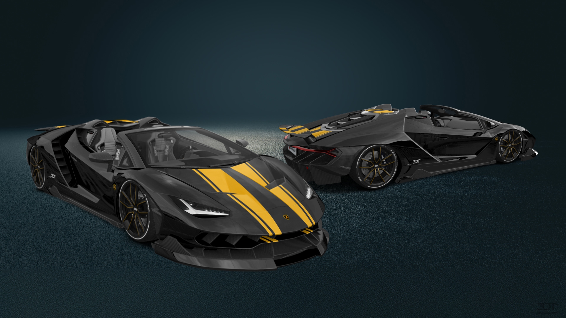 wsWcjy7nv_'s Car Garage | 3DTuning