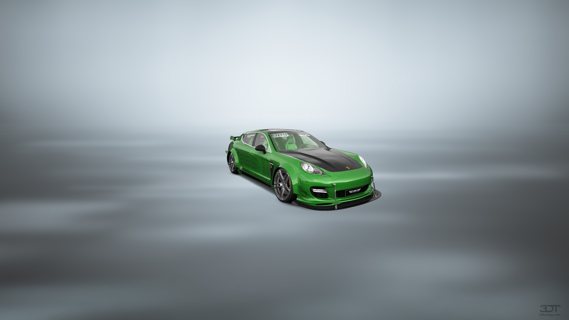 CohetePesado10's Car Garage | 3DTuning