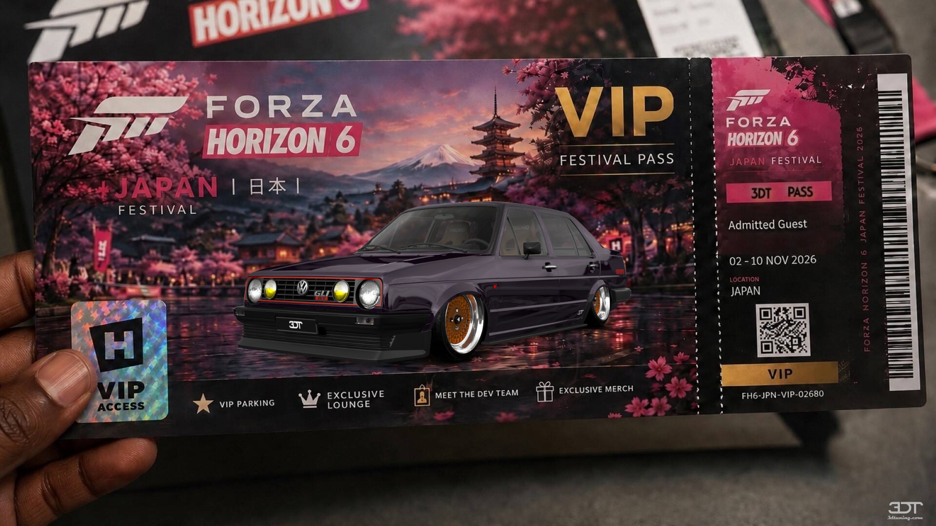 liquintanillap | Car Garage on 3DTuning