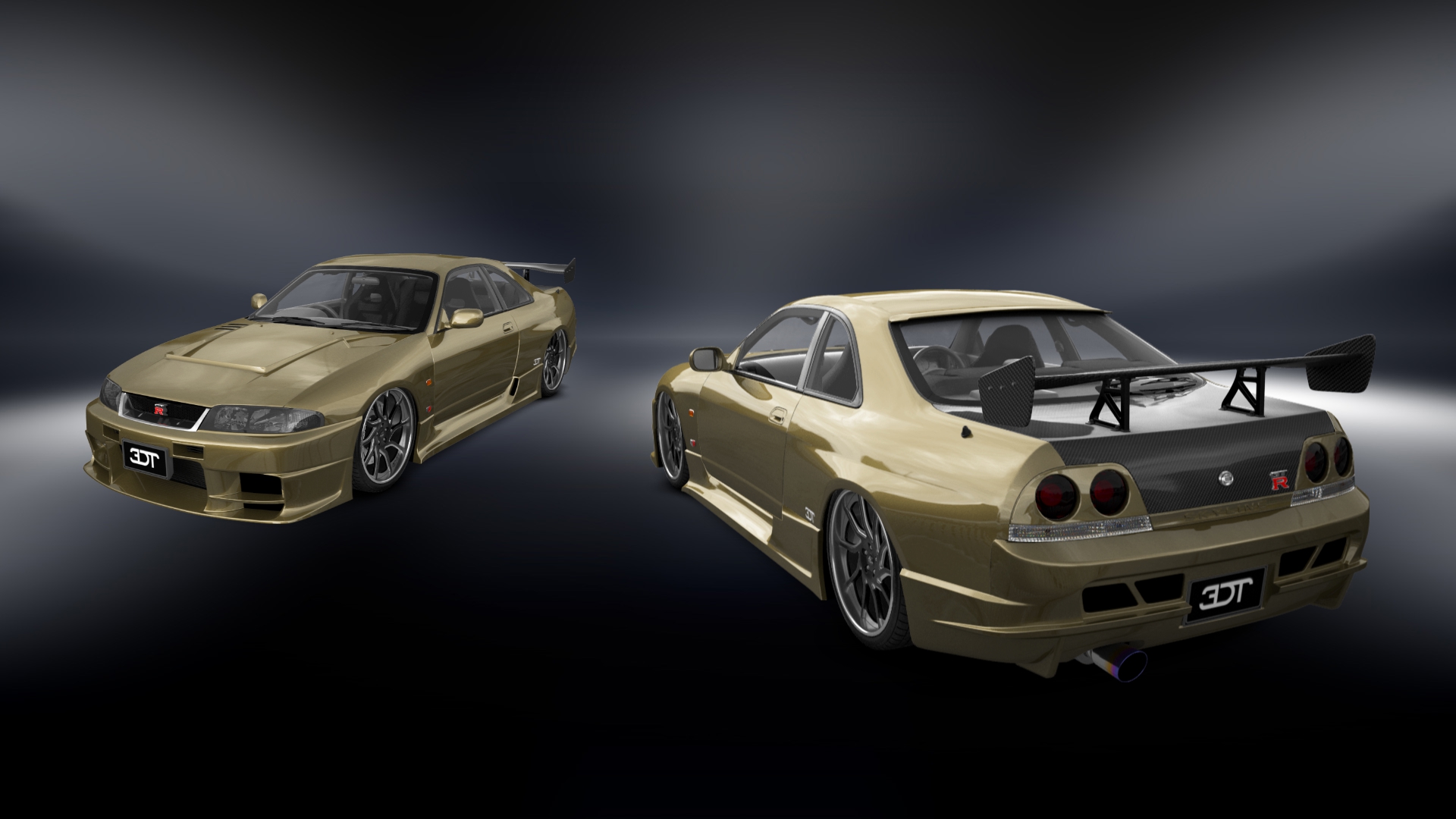 PokeyYak33173 | Garagem de Carros no 3DTuning