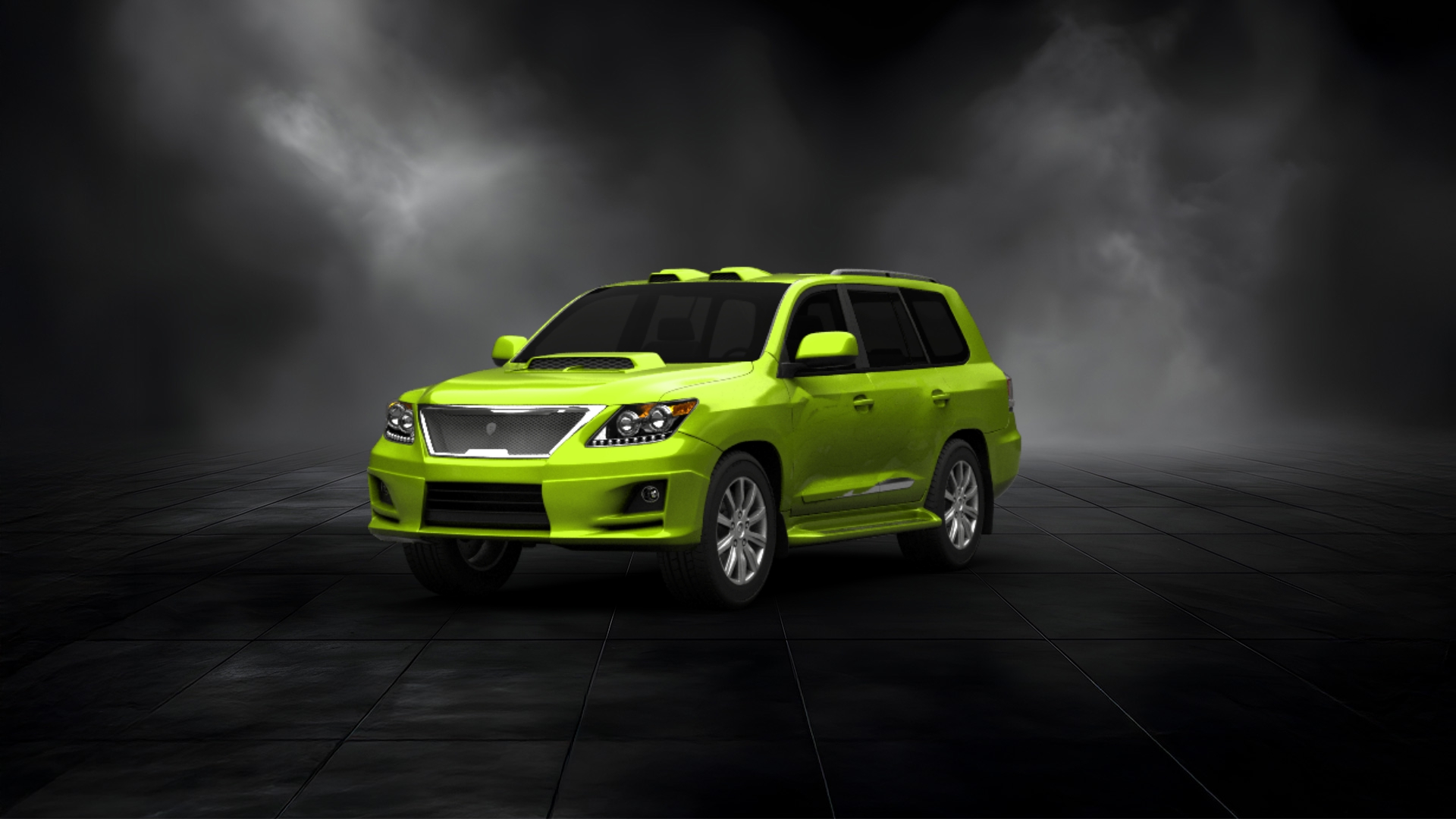 croDivineFox3386's Car Garage | 3DTuning