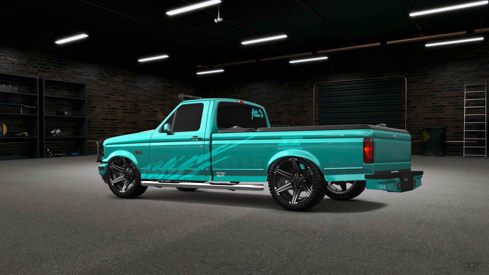 MaddeningHercules79's Car Garage | 3DTuning
