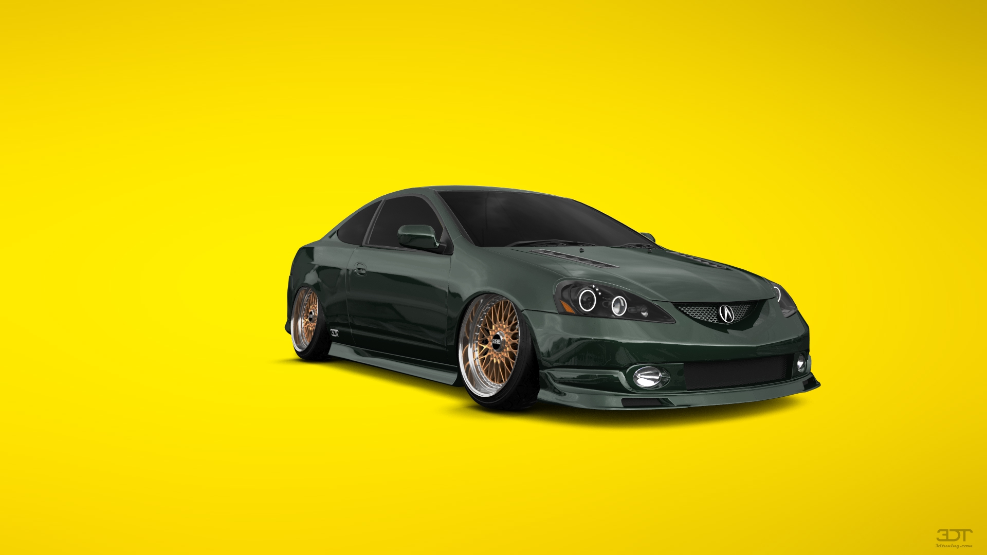 geepbom237's Car Garage | 3DTuning