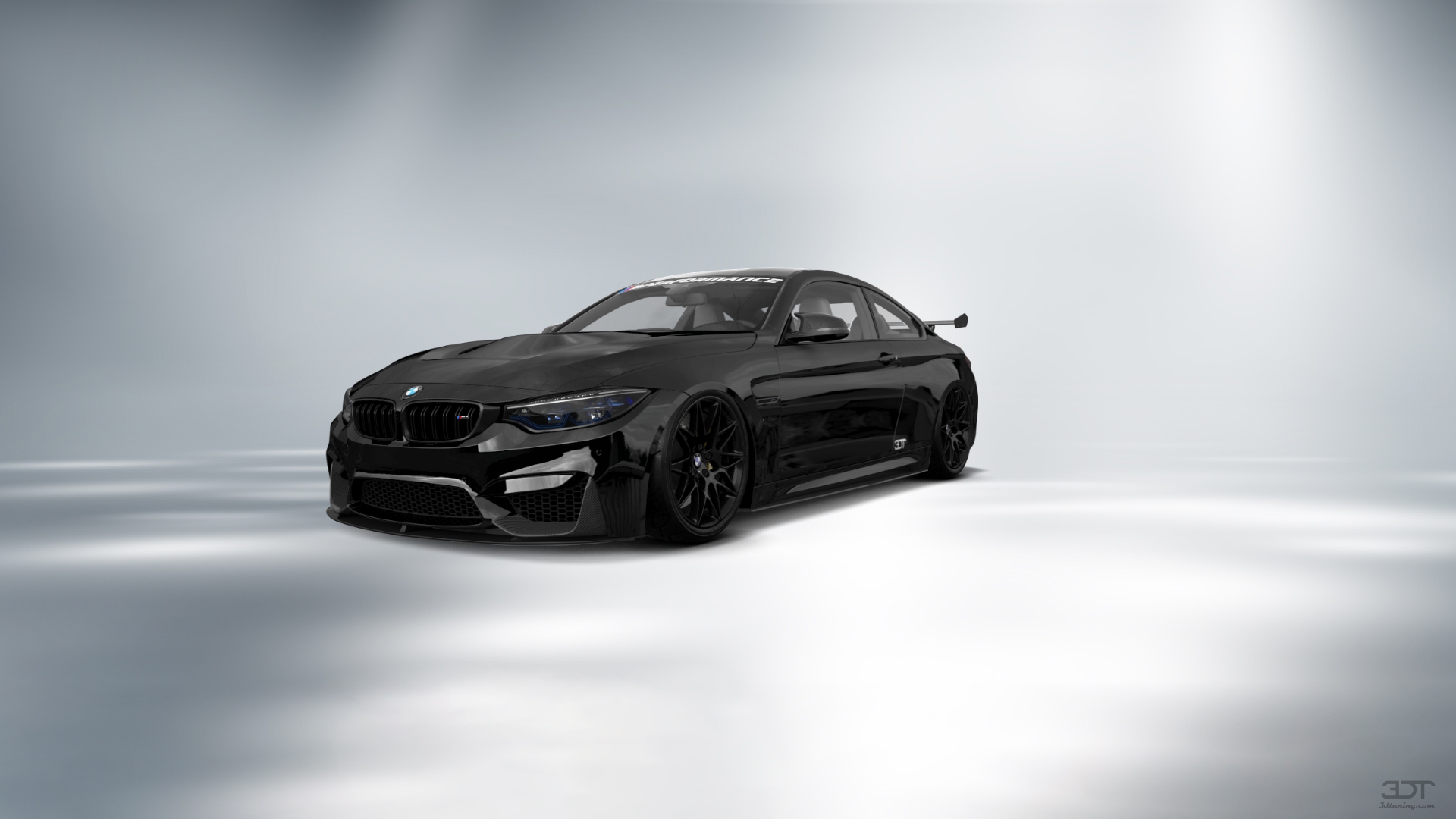 ENRICOTONELLI33 | Car Garage on 3DTuning