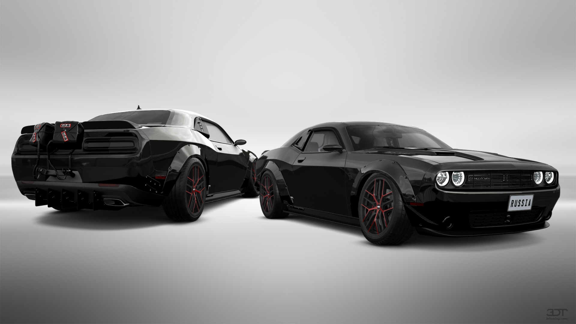 Tuner_d2lB3cM-7 | 3DTuning汽车车库