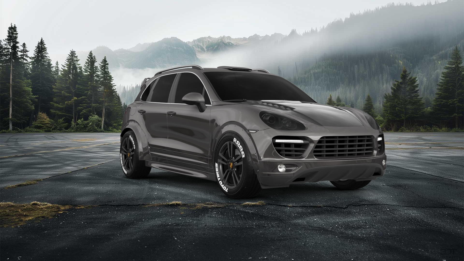 TawnyGosling72's Car Garage | 3DTuning