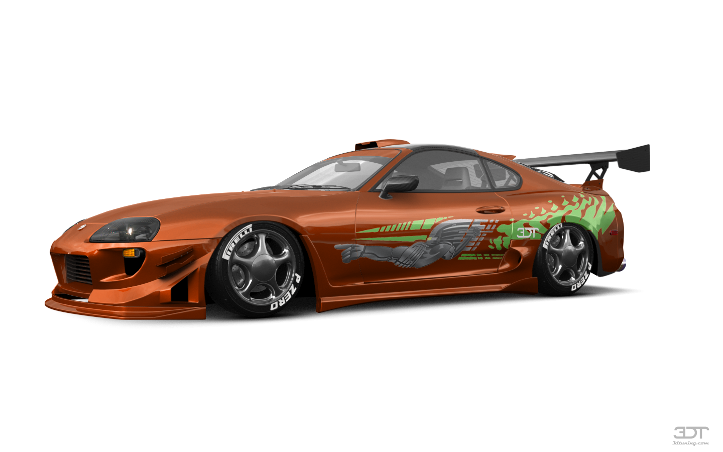 bobthetuner's Car Garage | 3DTuning