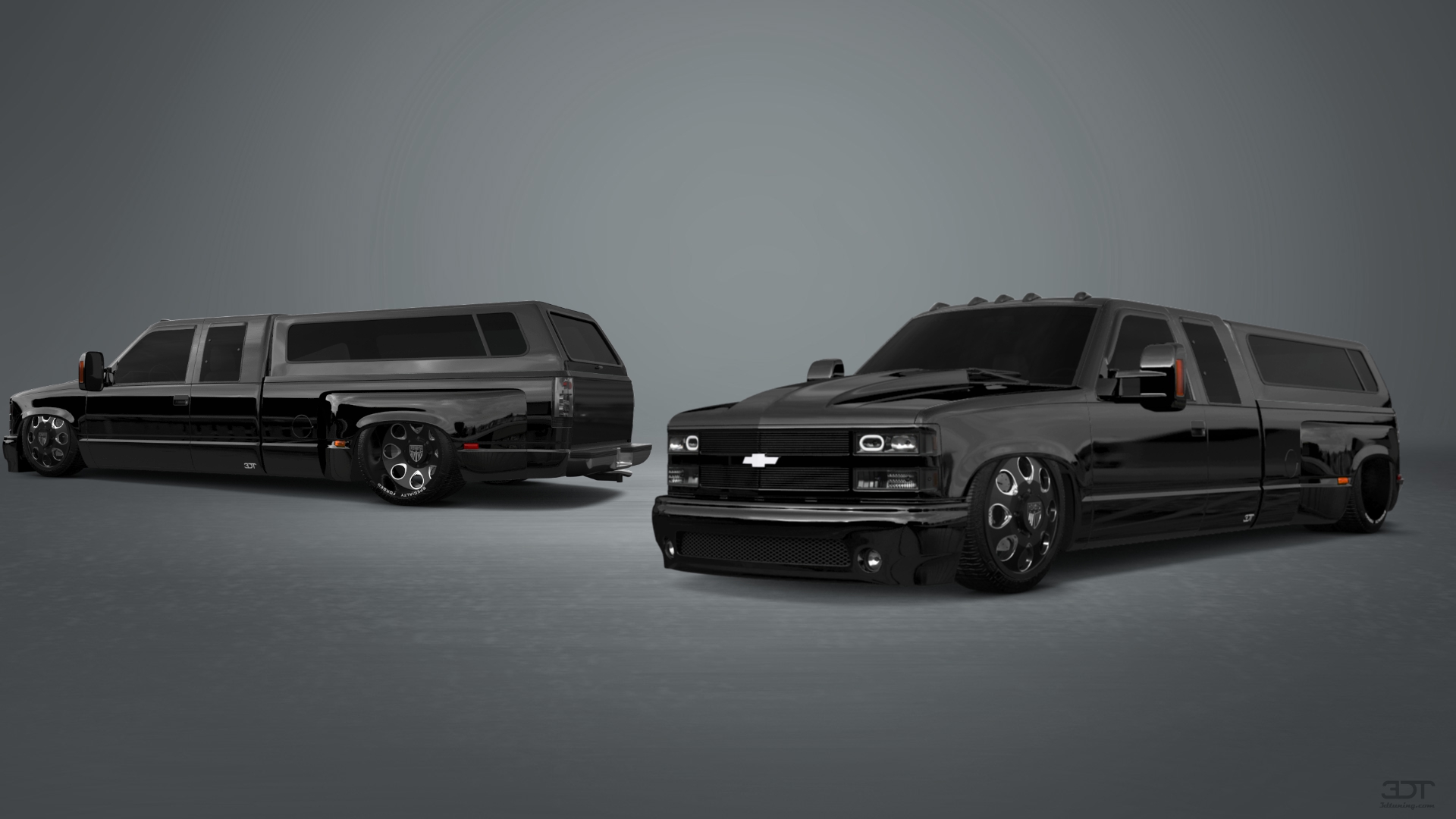 Csmith_89's Car Garage | 3DTuning