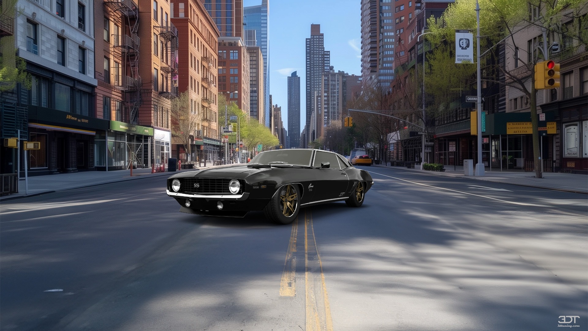 carfan4321's Car Garage | 3DTuning