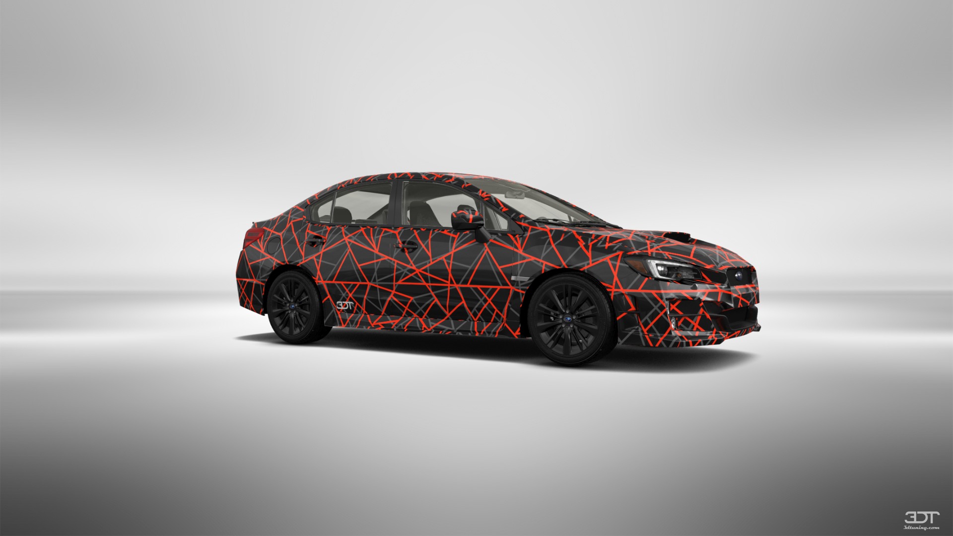 Henu's Car Garage | 3DTuning