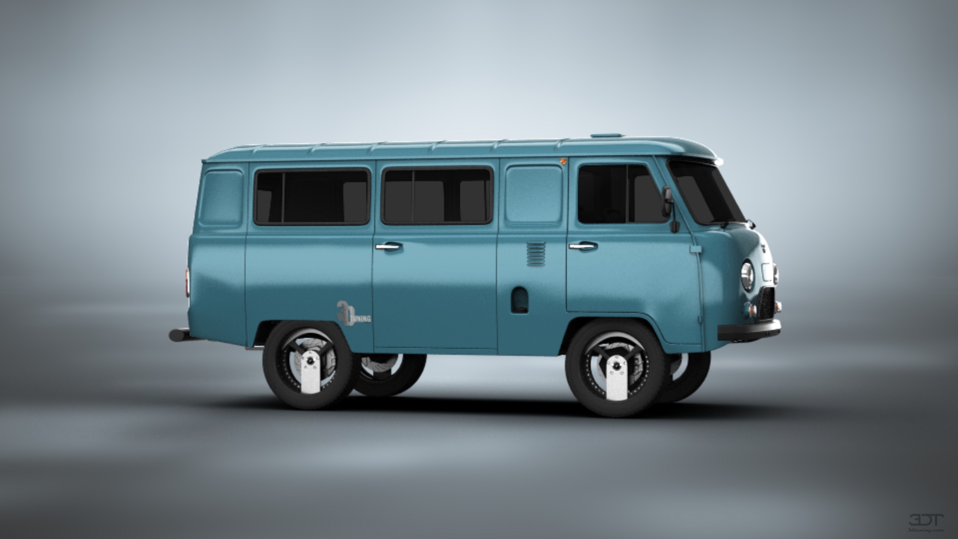 DT5pXFwJgP | Car Garage on 3DTuning