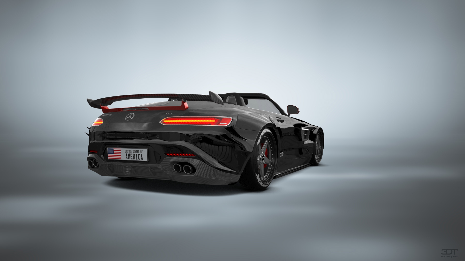 ChewyOutdoors34 | 3DTuning汽车车库