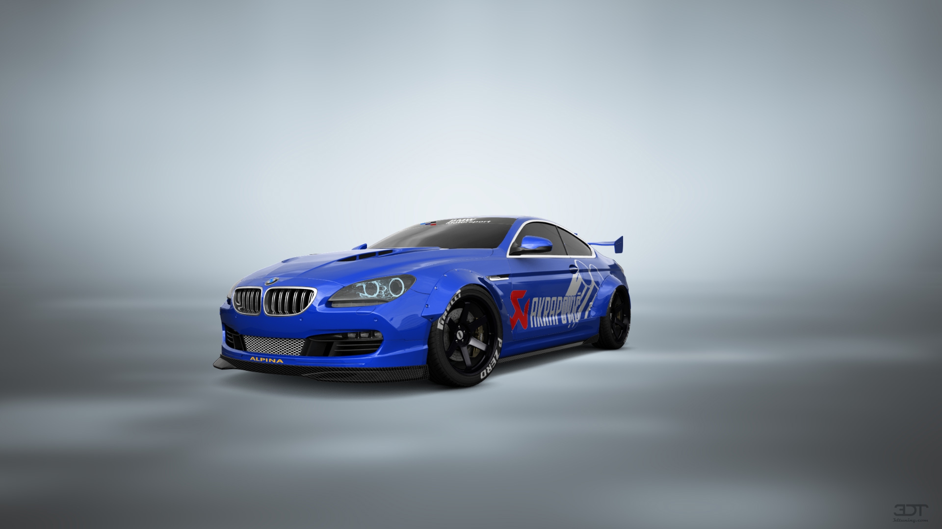 Joueur_4164178228's Car Garage | 3DTuning