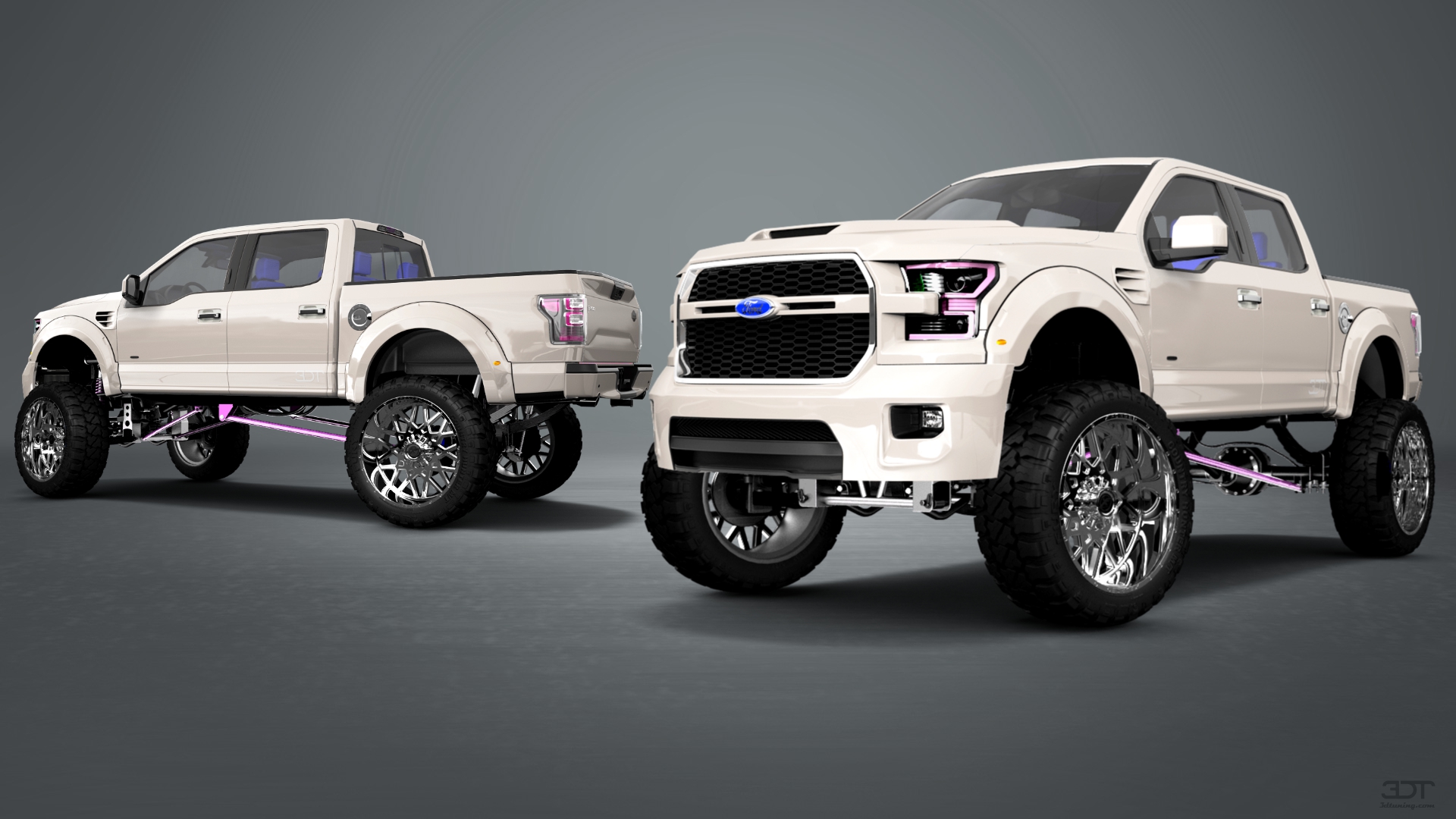 pinkish2276 | 3DTuning 활동 피드