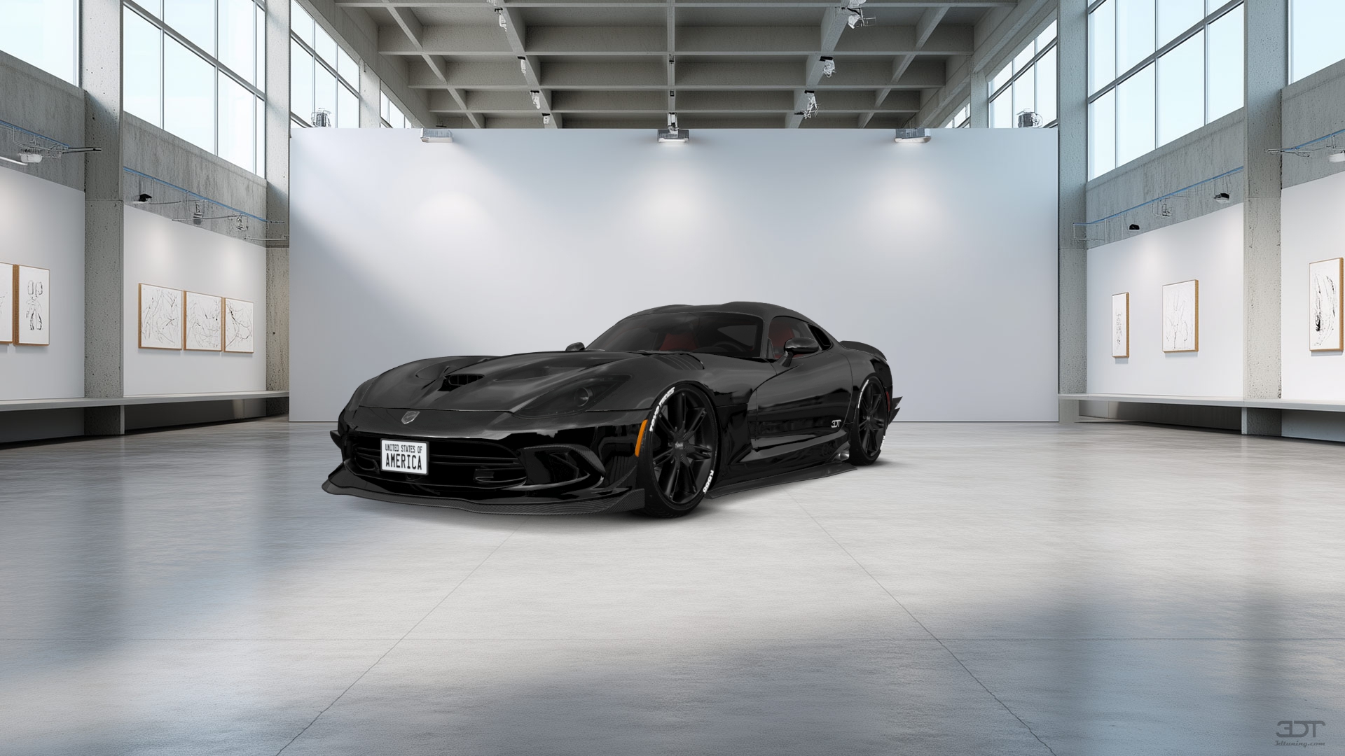 Tuner_H7efckTO9 | Autogarage auf 3DTuning