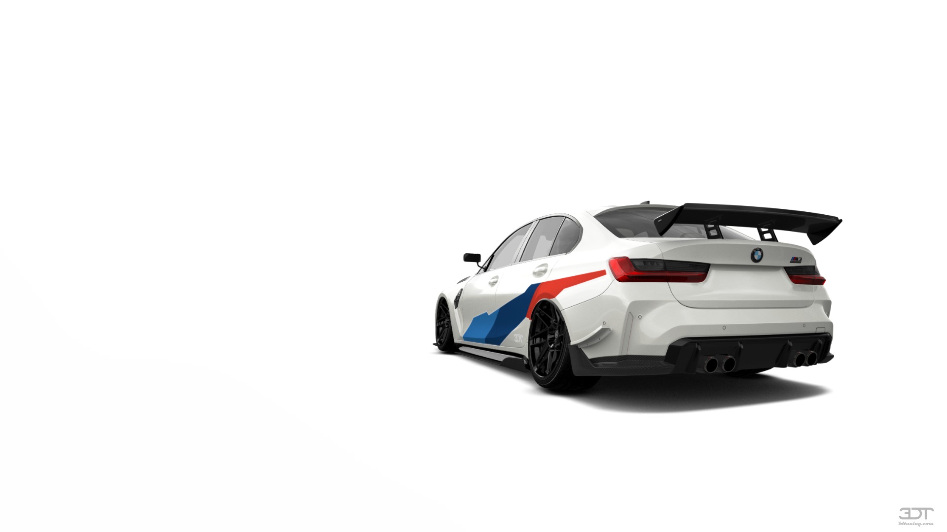 Daviz's Car Garage | 3DTuning