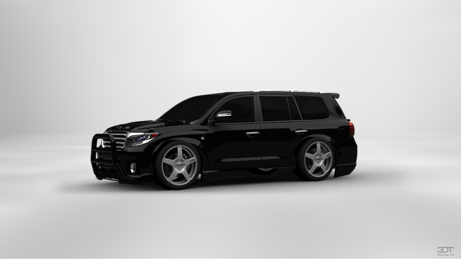 PryingOx5215's Car Garage | 3DTuning