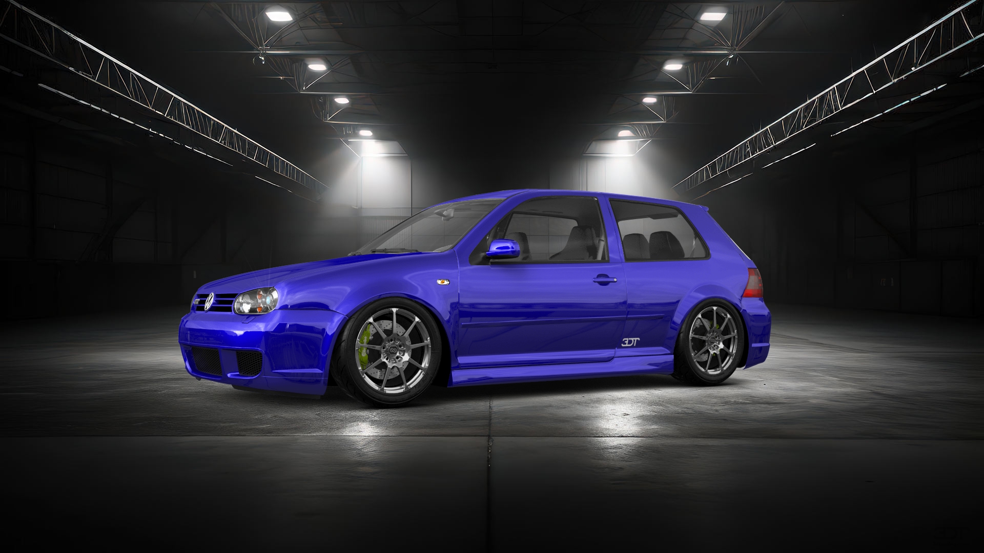 vmelo01_ | Car Garage on 3DTuning