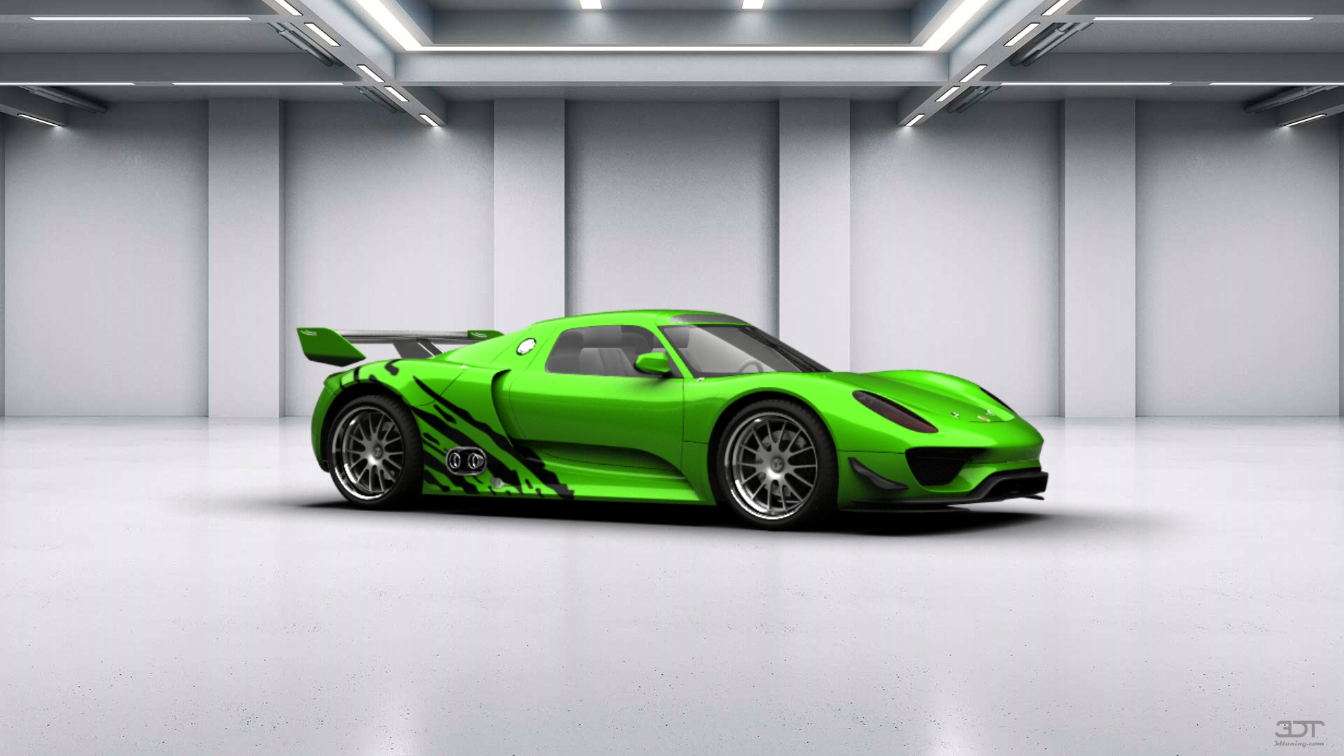 K0L0X_PL's Car Garage | 3DTuning