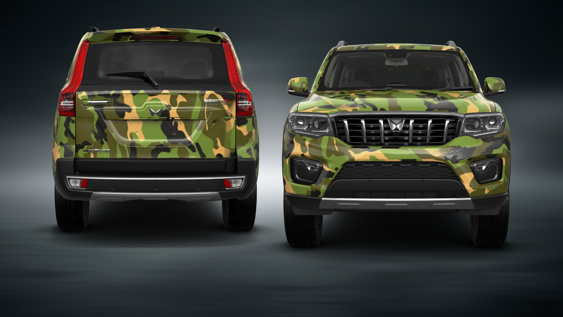 devilspritrider007 | Car Garage on 3DTuning