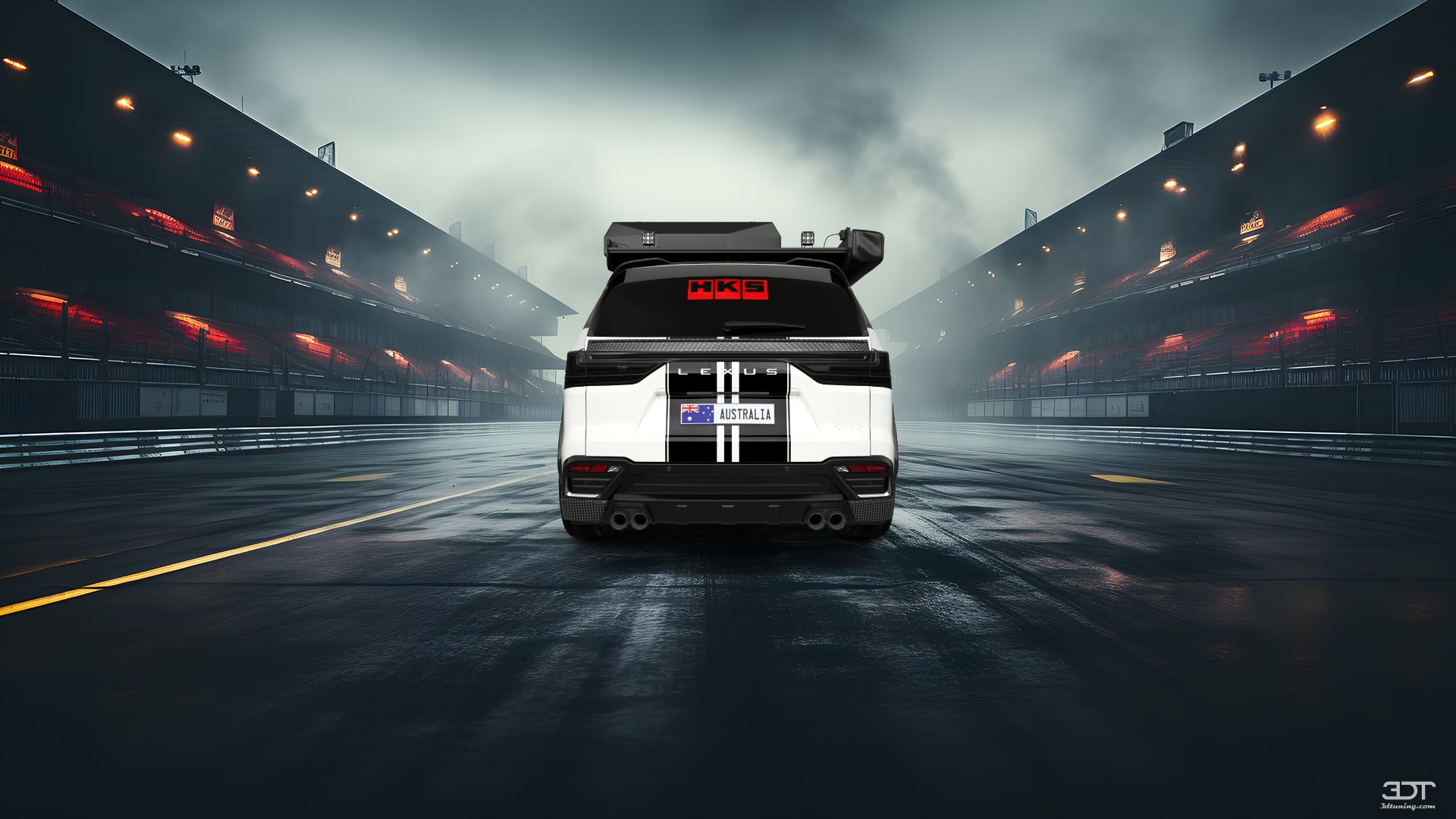 Atilla021619's Car Garage | 3DTuning