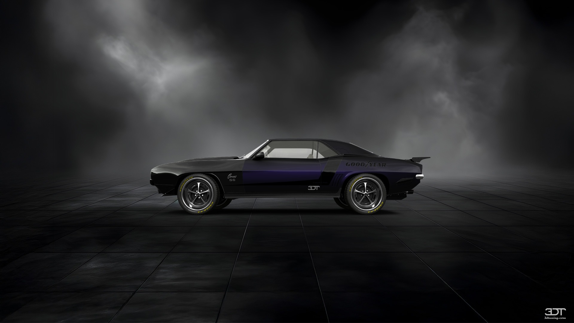 3DT-Share-19's Car Garage | 3DTuning