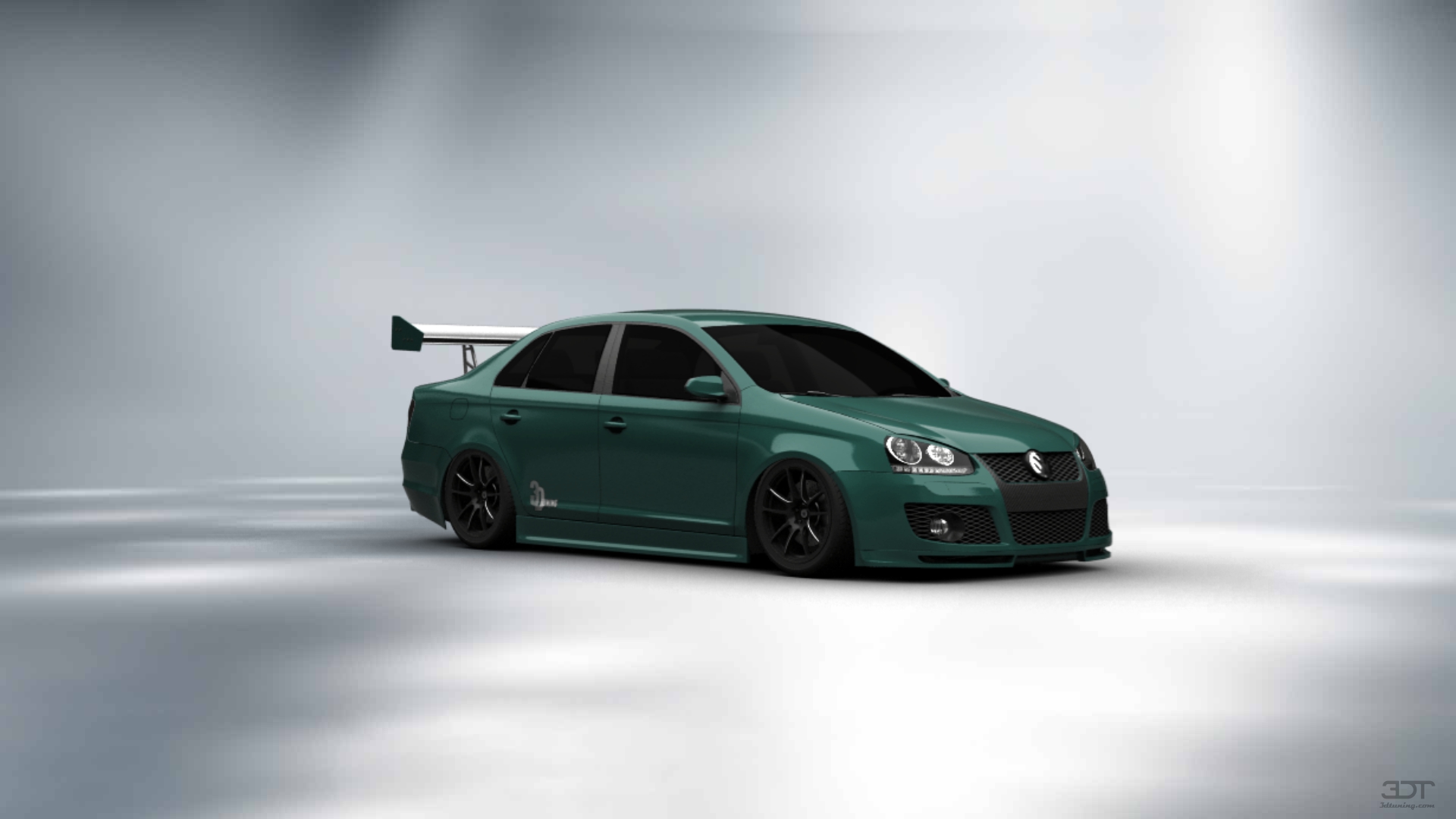 mohamed13's Car Garage | 3DTuning