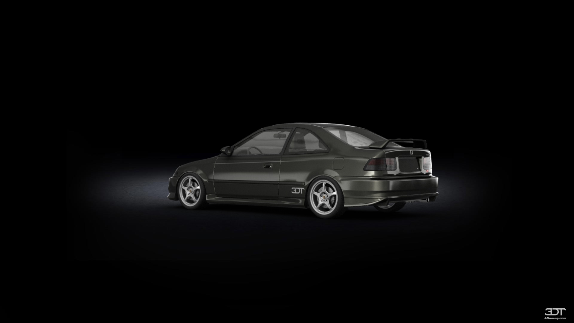 yanandrean17 | Garage Auto sur 3DTuning