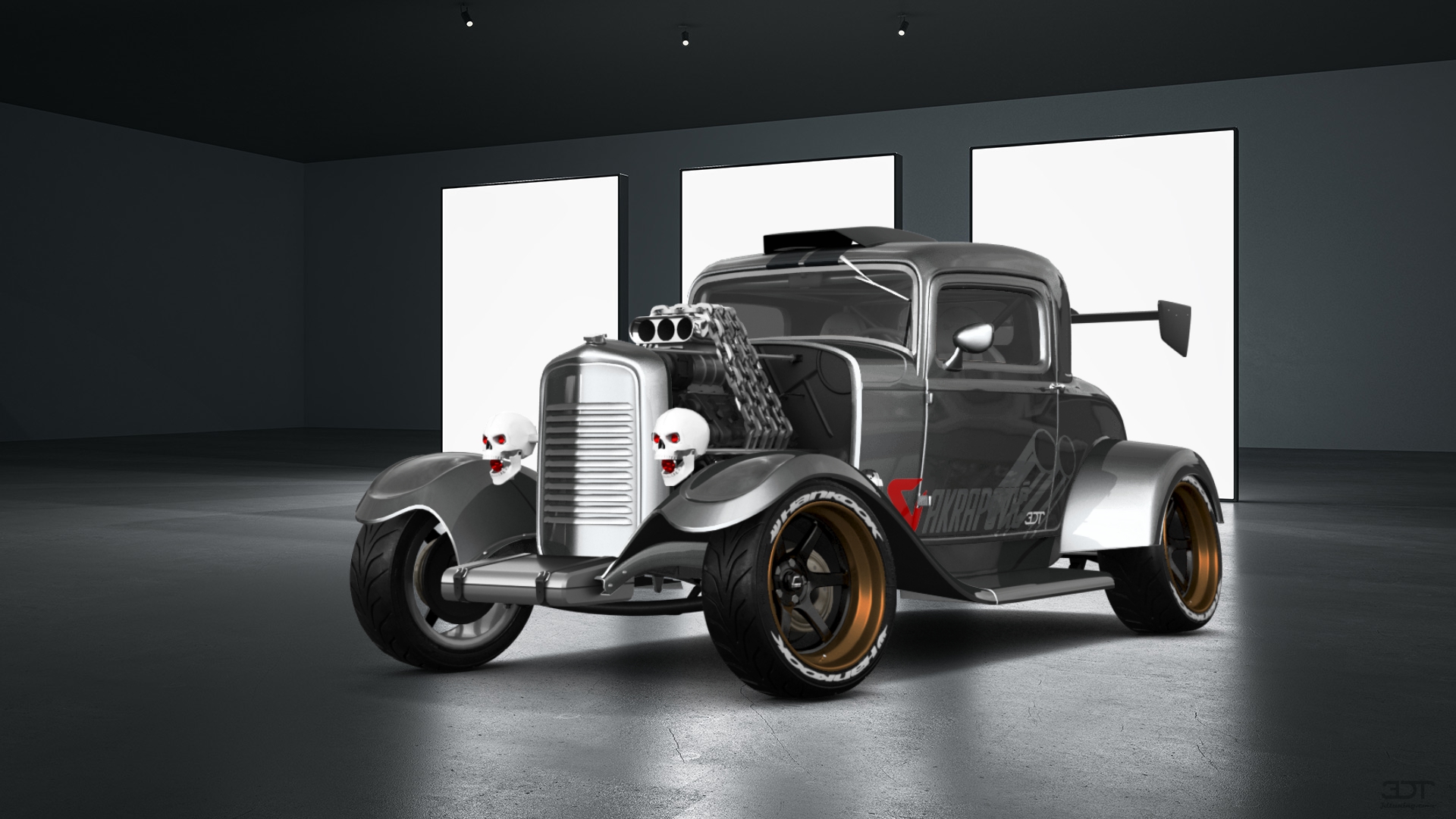 canary_1111 | Autogarage auf 3DTuning