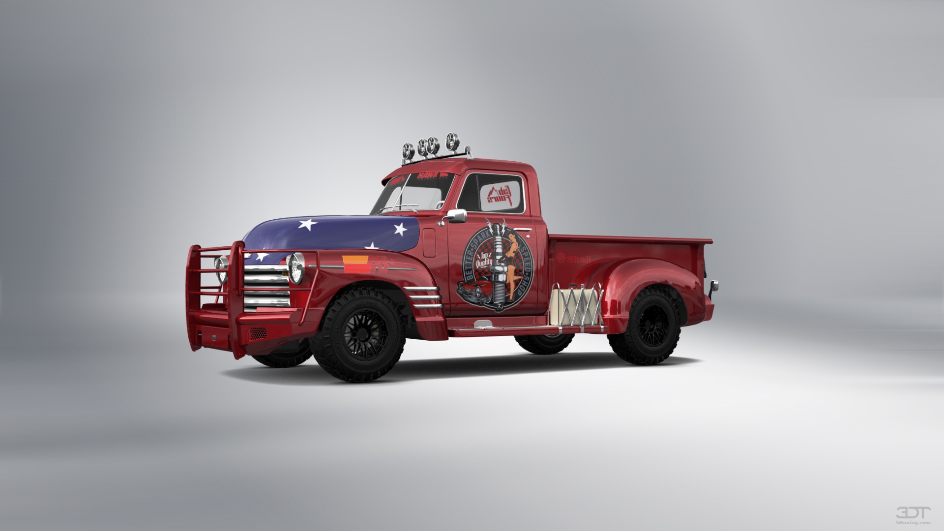 hugo.kinsey's Car Garage | 3DTuning